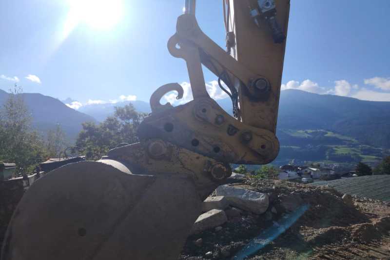 OmecoHub - Immagine CATERPILLAR 323FSA